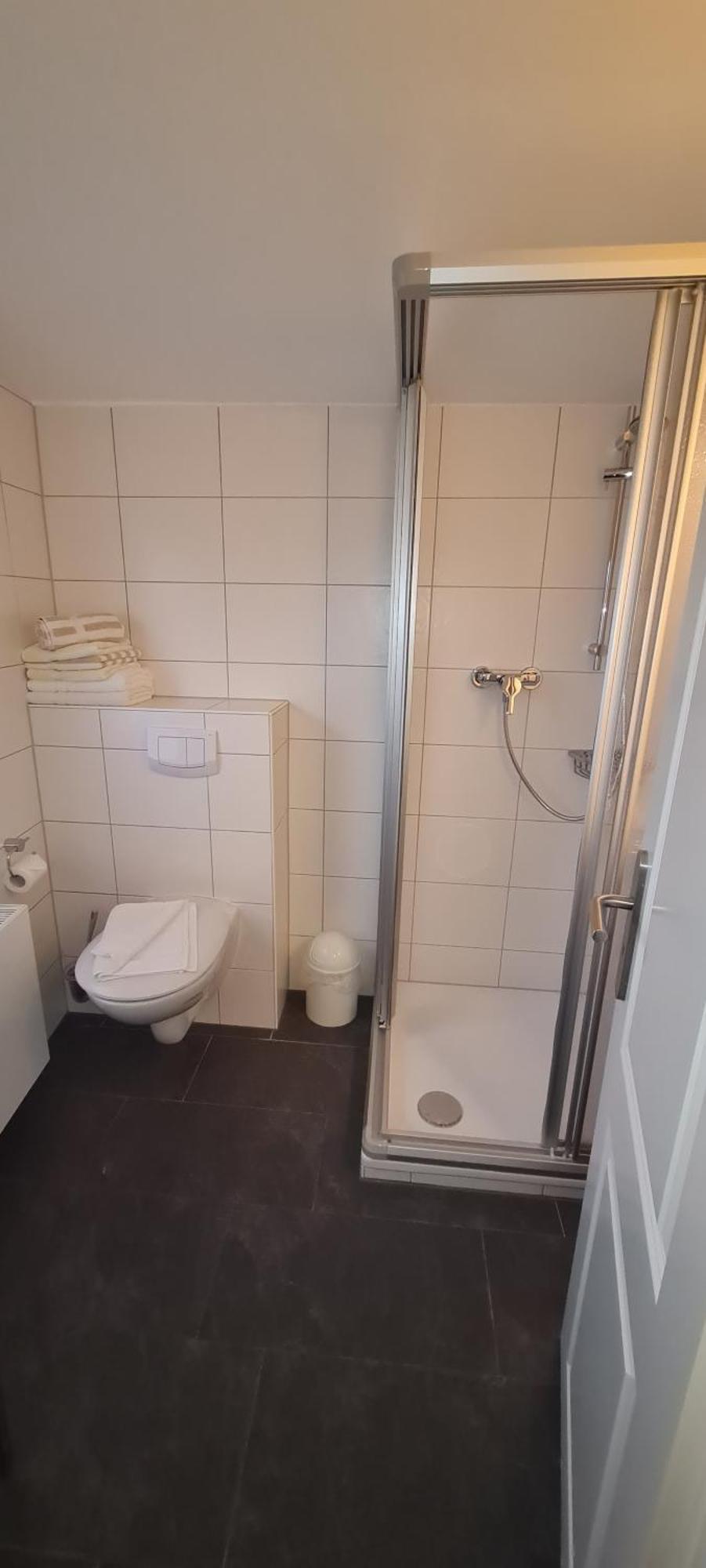 Ferienhaus Pauls Ferienhaus Pauls, Whg 10 Norderney Εξωτερικό φωτογραφία