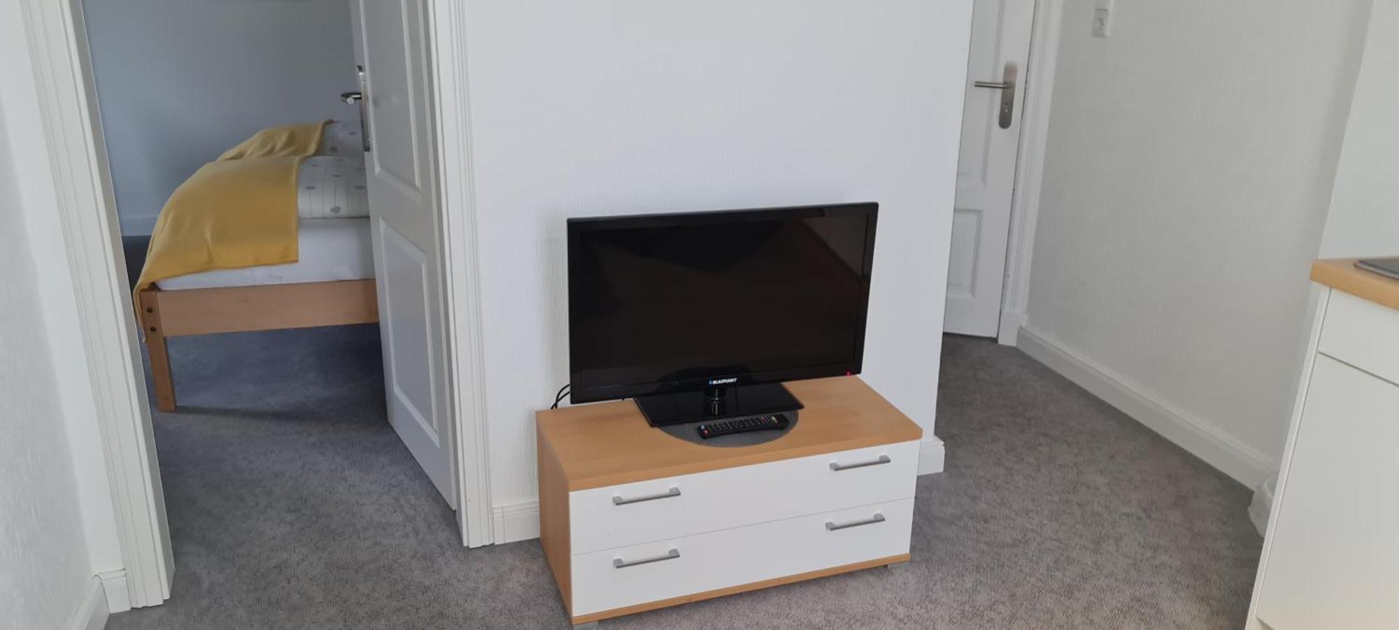 Ferienhaus Pauls Ferienhaus Pauls, Whg 10 Norderney Εξωτερικό φωτογραφία